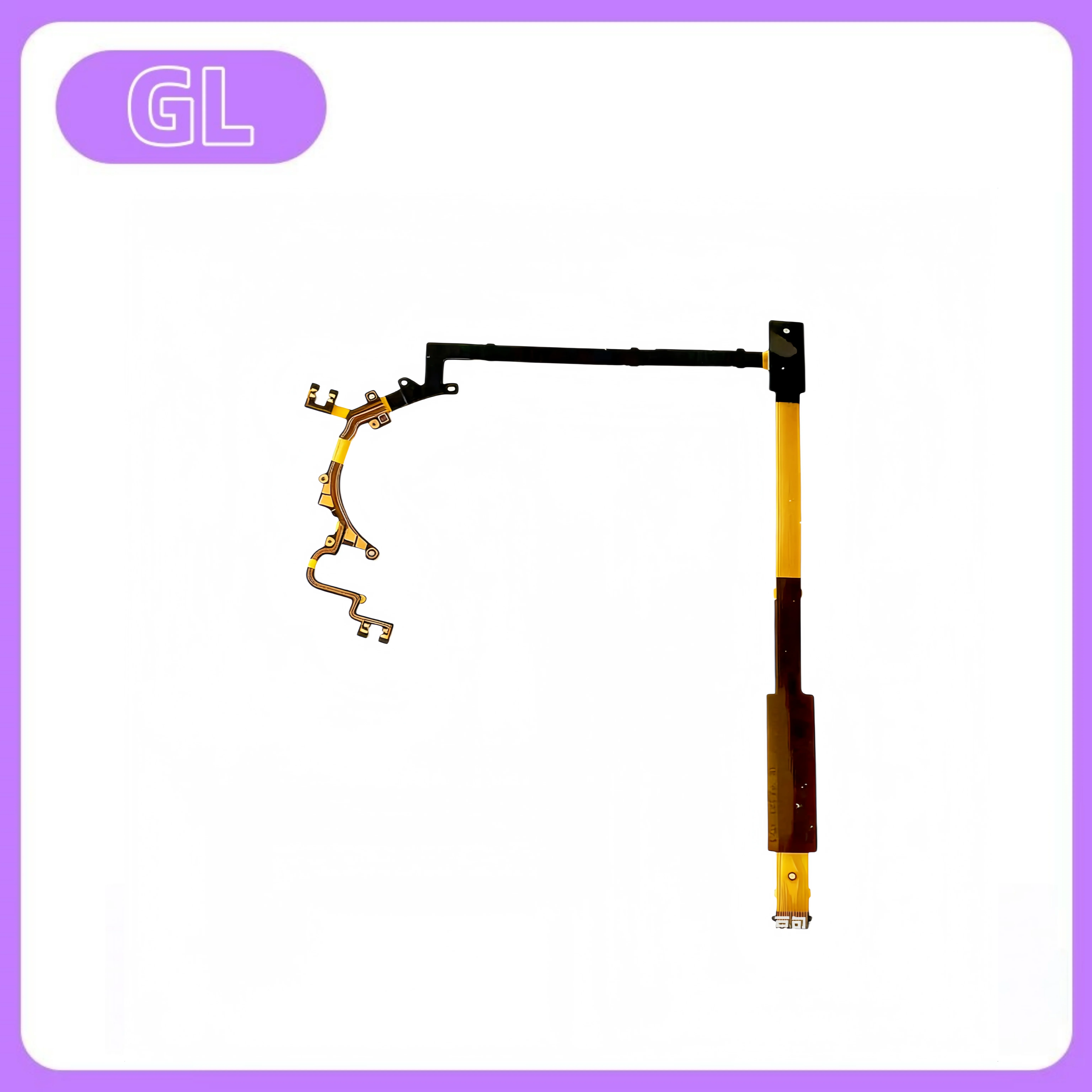 

for Panasonic camera 24-105mm anti-shake cable, flexible cable, lens flexible cable, repair parts