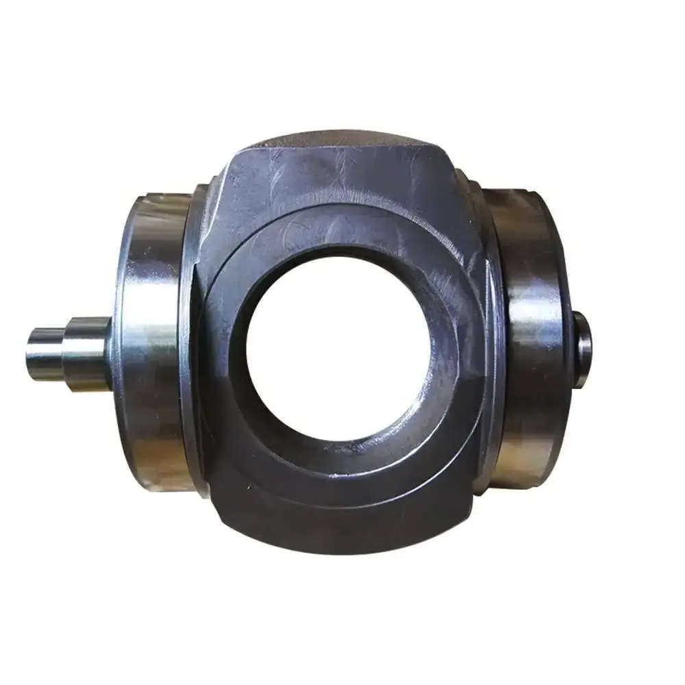 PSV2-55T Series Hydraulic Pump Repair Kits Swash Plate for KYB PSV2-55T KAYABA Piston Pump Spare Parts Pump Cam Rockers