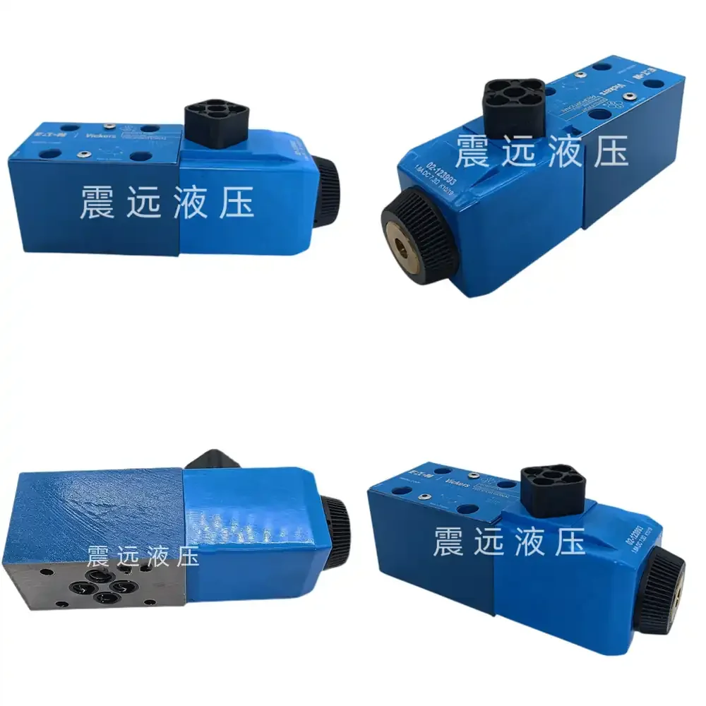 

Гидравлический предохранительный клапан KCG-3-250D-Z-M-U-H1-10 для промышленной автоматизации и управления оборудованием