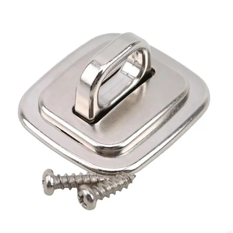 A9BF Desk Mount Anchor Accessory for Cable Locks Computer Anti-Theft Security Base