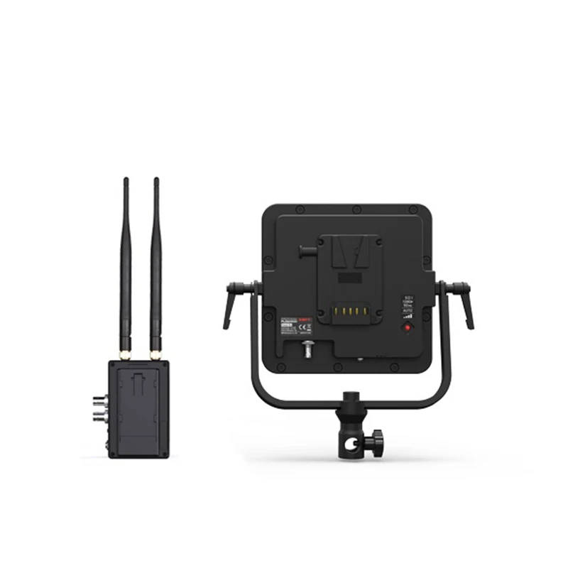 SWIT FLOW6500 SDI y HDMI Sistema de transmisión de vídeo inalámbrico de 6500 pies/2 km