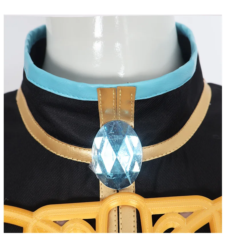 ครอบครัวฮัทสึเนะ-เมกูรีน เมกูรีน ลูก้าผู้หญิงคอสเพลย์เครื่องแต่งกายคอสเพลย์เสื้อผ้ารุ่น-เครื่องแต่งกายอย่างเป็นทางการคอสเพลย์