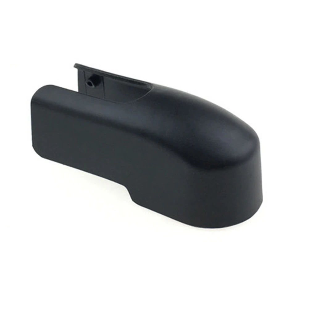 Rear Wiper Cover Compatible with For Jeep For Renegade from 2015 to 2022 Easy Installation Process Saves and Effort