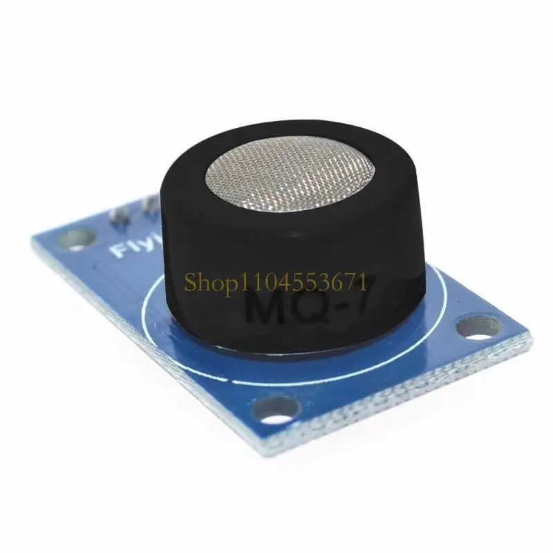 Best Seller MQ-7 Carbon Monoxide Gas Module for Air Quality Applications