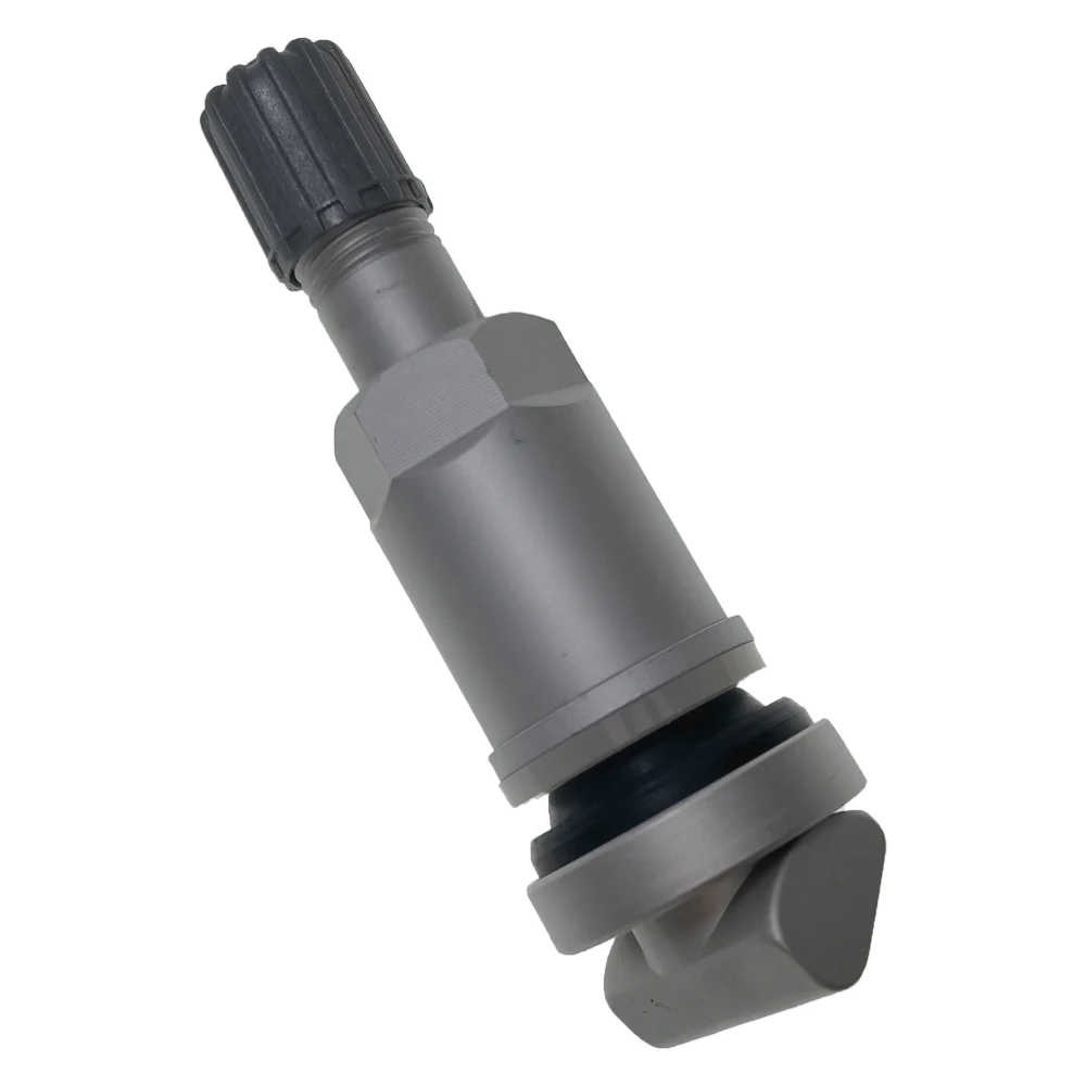 Zawór opony TPMS-11 do nowego Land Rover Ford Volvo Honda BMW Hyundai Sunda Dodge Kia K5 Wins Jaguar Aluminiowe zawory czujnika opony — zdjęcie 3