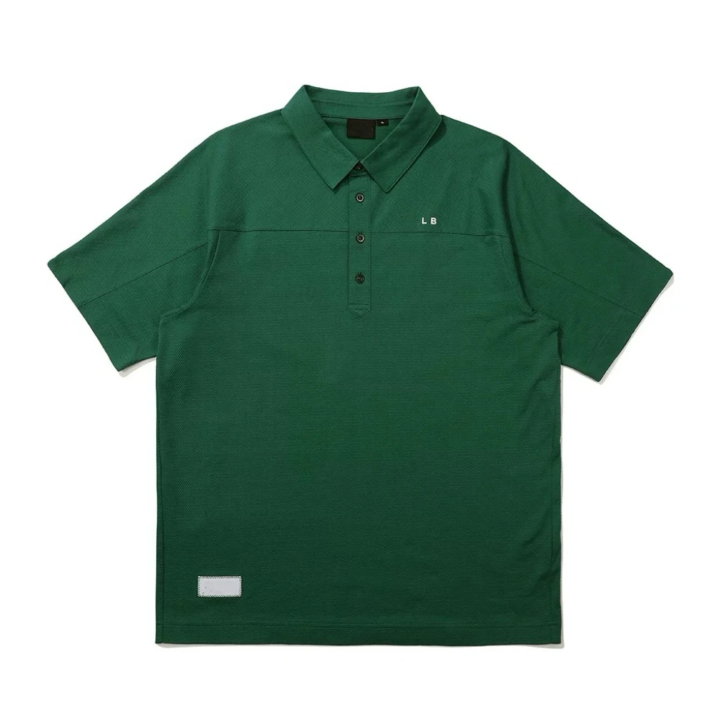 2026 New Golf Clothing Men's Short Sleeved High Quality Golf Top Brand Fashion Summer Thin Golf Shirt
