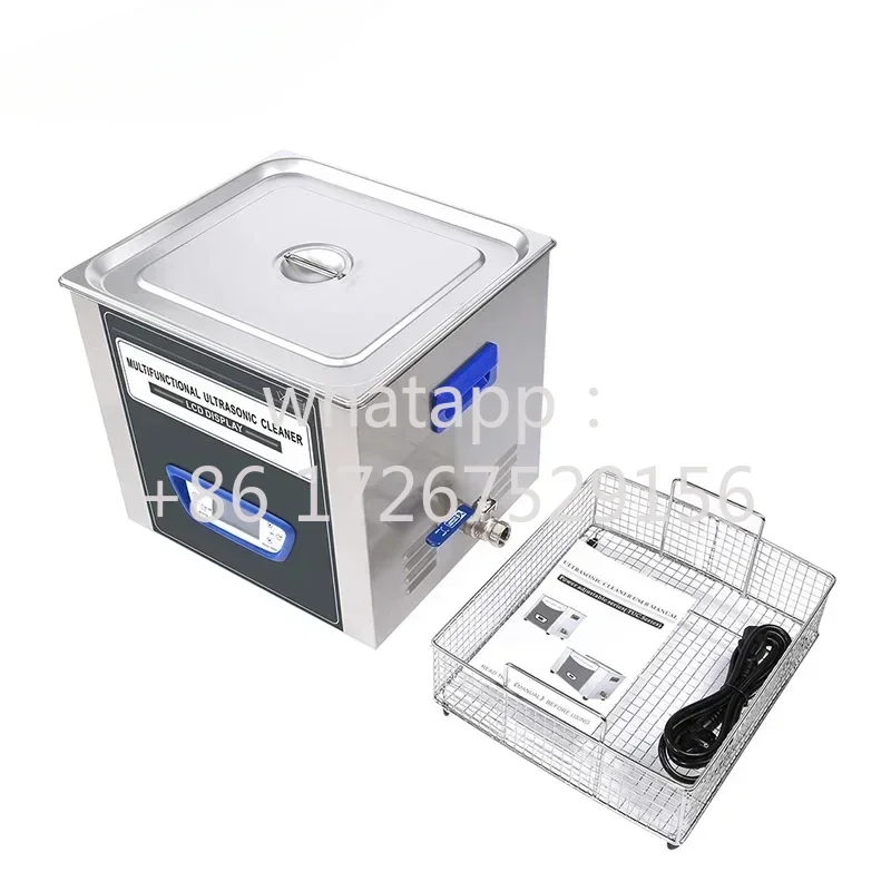 10L Sonic Cleaning Jeken TUC-100 Laboratory Ultrasound Bath