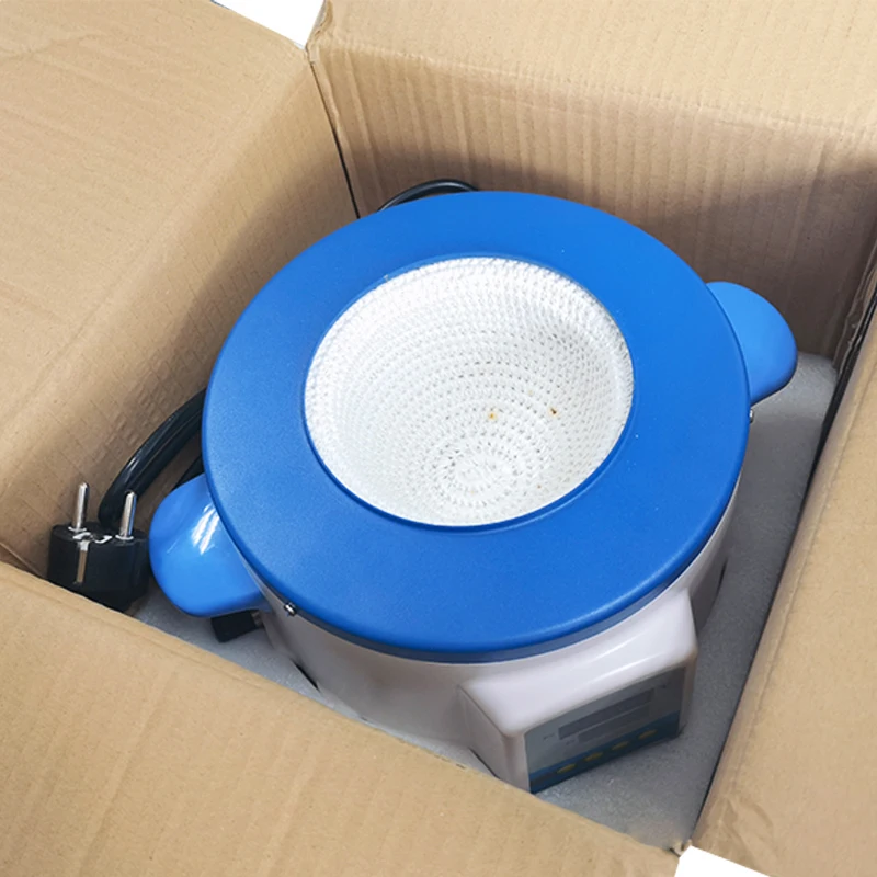 Aibote ZNHW500 Without Magnetic Stirrer Function 500ml Heating Mantle