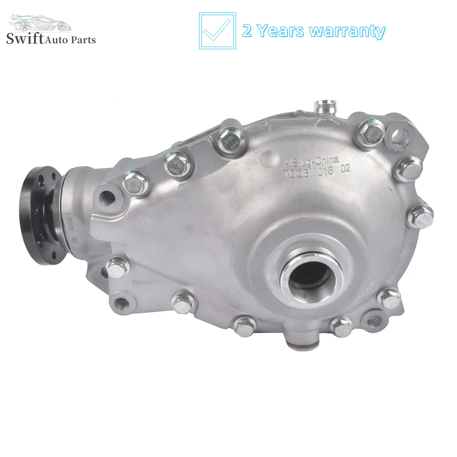 

Front Differential for BMW F32 F30 320i 328i 428i X5 X6 2.0 3.0L 31507590899