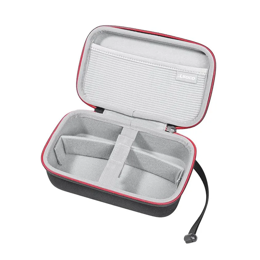 Carrying Case for XREAL ONE/Air/Air 2/One Pro AR Glasses (Case Only) Portable Hard Bag for Traveling and Organizations