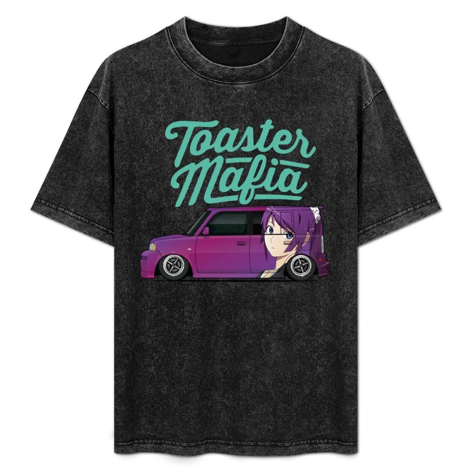 

Scion XB T-Shirt Summer Festival T-Shirt