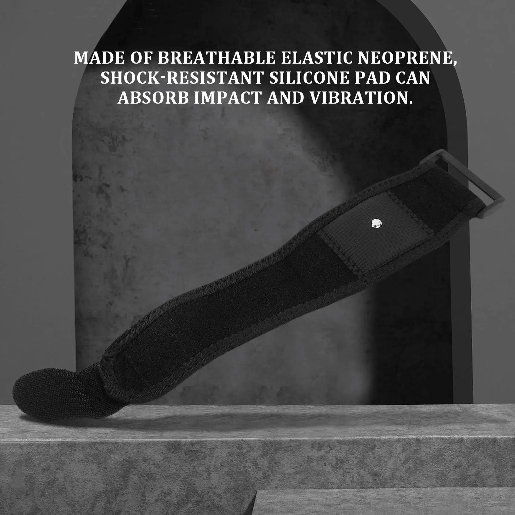 L62Atrackstrap Wris… - image