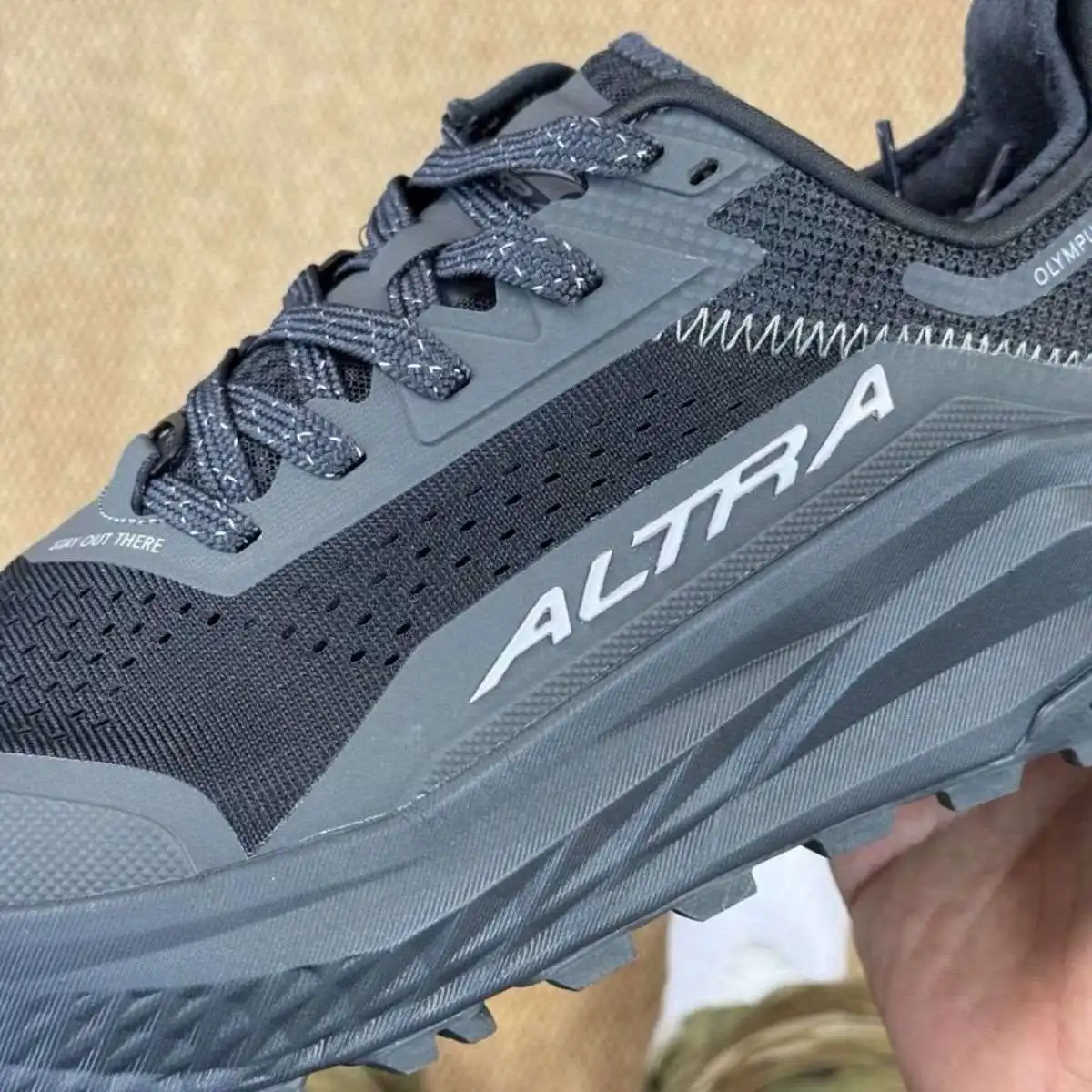 Рисунок 4 - Новые крутые мужские кроссовки