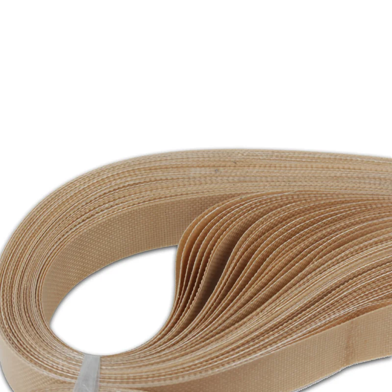 10 stücke 1366 770 980/1120mm ptfe Gürtel für FR-900//Plastiktüte Versiegelung maschine Band versiegelung