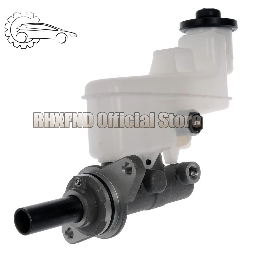 

47201-06440, 47201-06443, MC391427 Brake Master Cylinder Fit For Toyota ACV51 ASV50 OEM