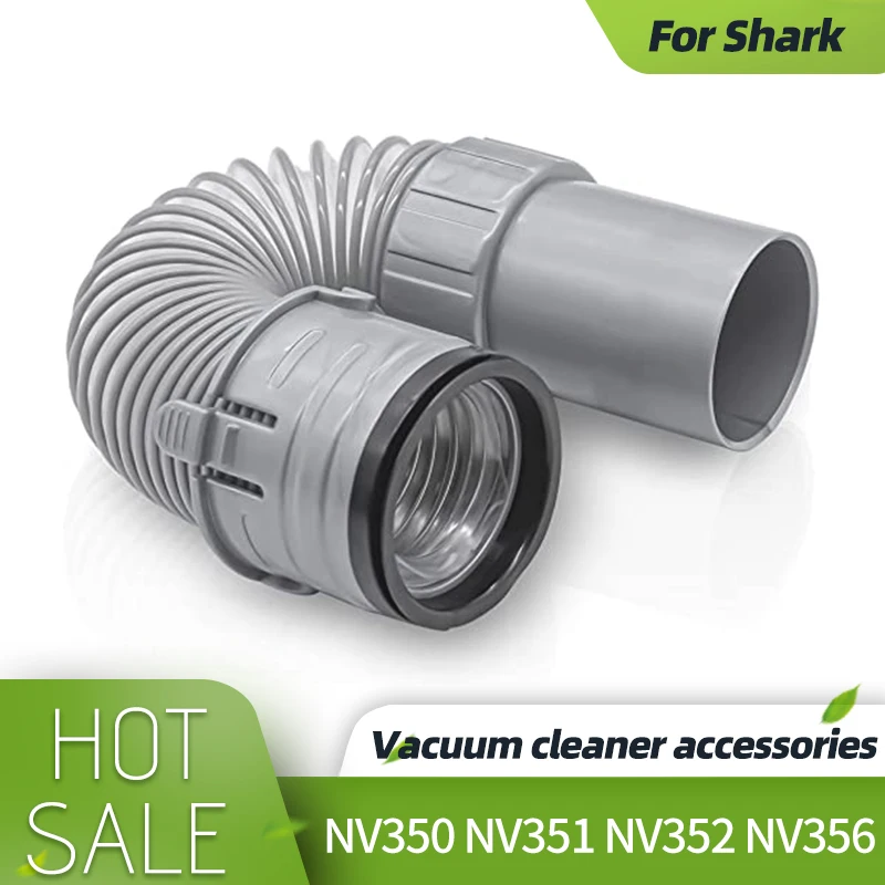 Vacuum Cleaner Parts Hose for Shark Excellent Vacuum Cleaner Parts Navigator Lift-Away NV350 NV351 NV352 NV356 NV357 UV440