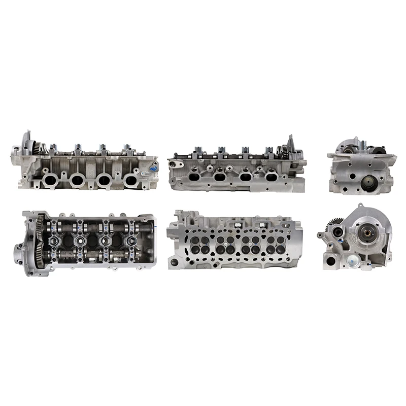 

Chery Engine Cylinder Head Car Origin Type High Quality For CHERY