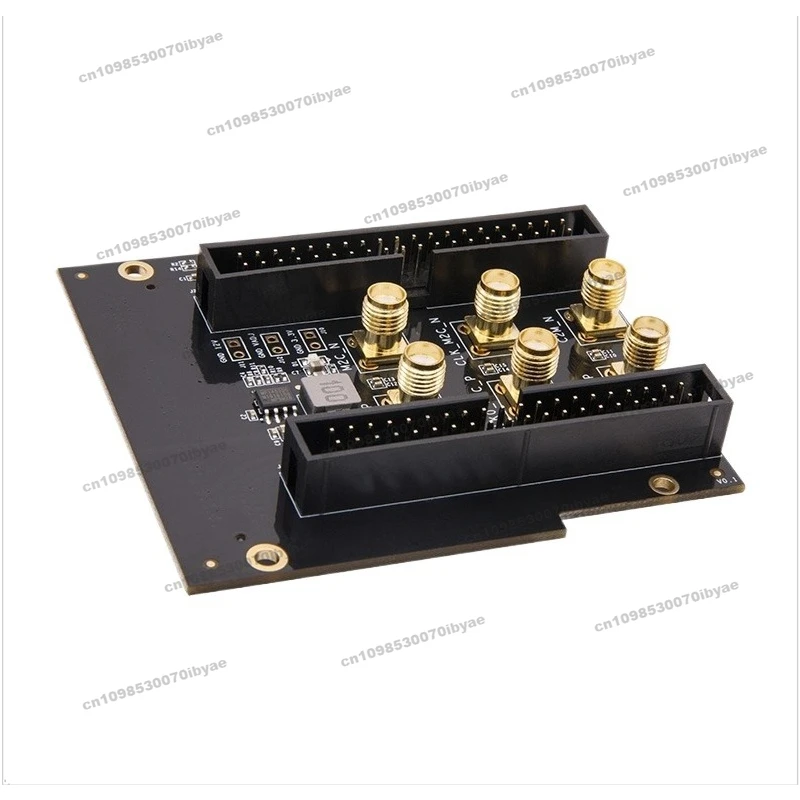 Suitable for ALINX FPGA Development Board with 40-pin Expansion Port Module LPC FMC Sub-board Daughter Card FL1010