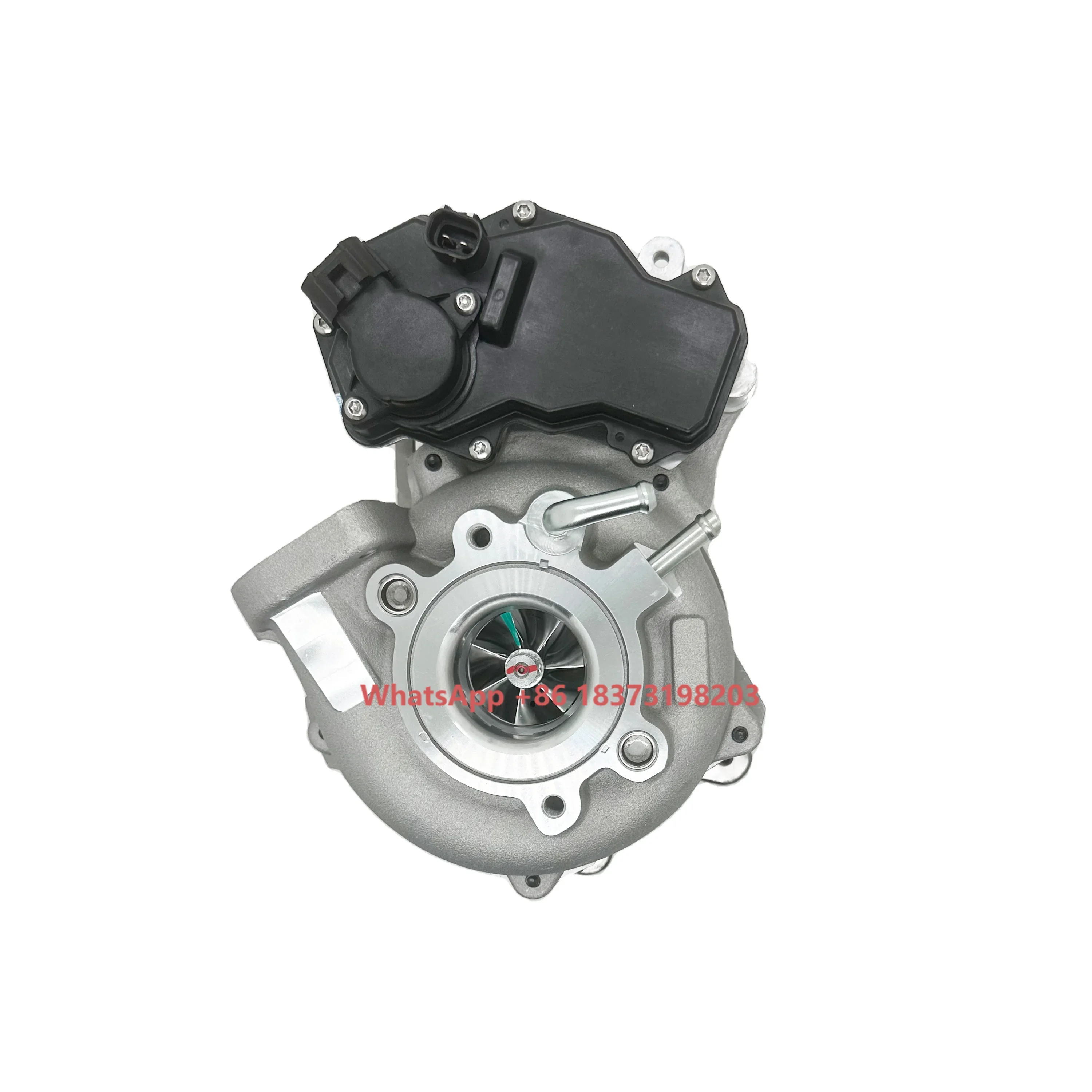 

CT16V 17201-11120 Turbo Turbocharger for Hilux Land Cruiser New Turbo