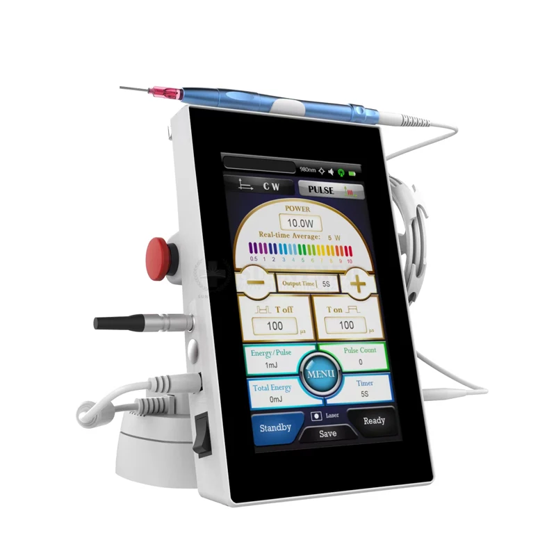 SY-WS01 10 Вт ветеринарное волокнистое хирургическое оборудование для физиотерапии животных, отрезка живота - хорошая цена, инструмент для ухода за животными