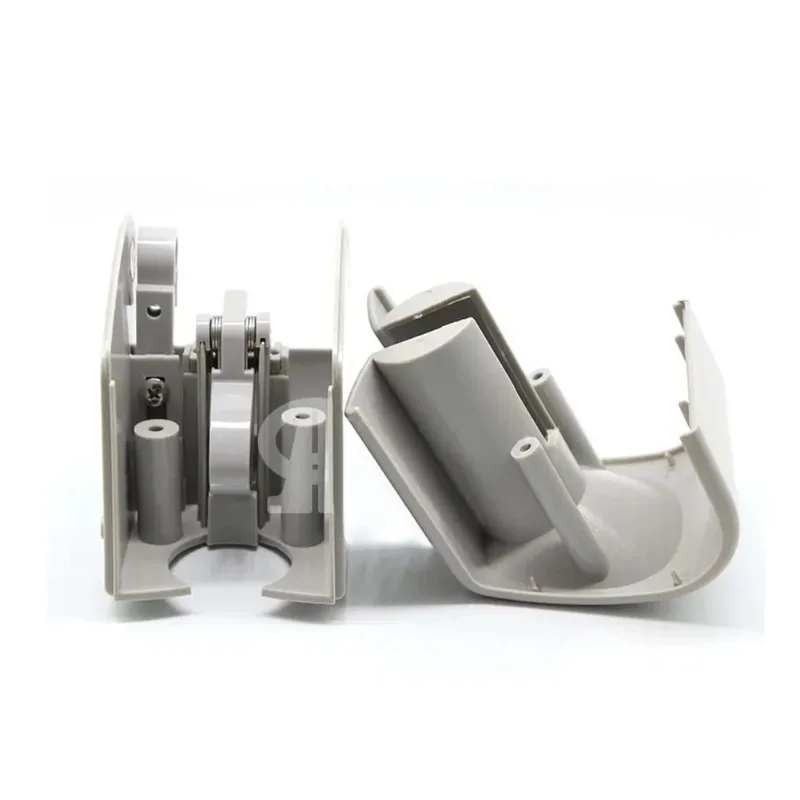 5PCS Large Size Dental Handpiece Stand Holder Single Seat Scaler Hanging Rack Dental Unit Chair Hanger Accessory view 5
