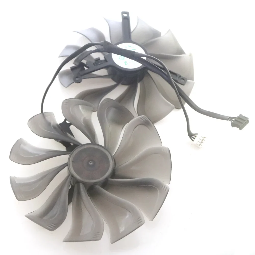 GAA8S2U 95mm VGA Fan For PALIT RTX2080 RTX2070 RTX2060 Graphics Card Cooling Fan