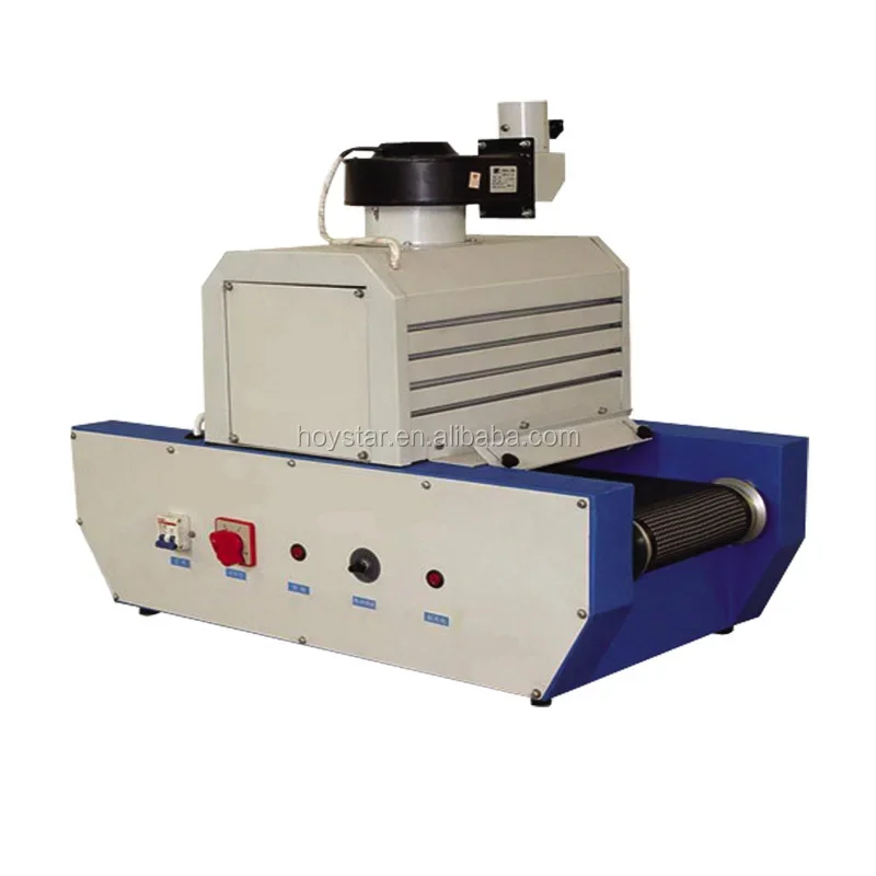 

Mini Desktop UV Dryer Machine For Printing Product Machine