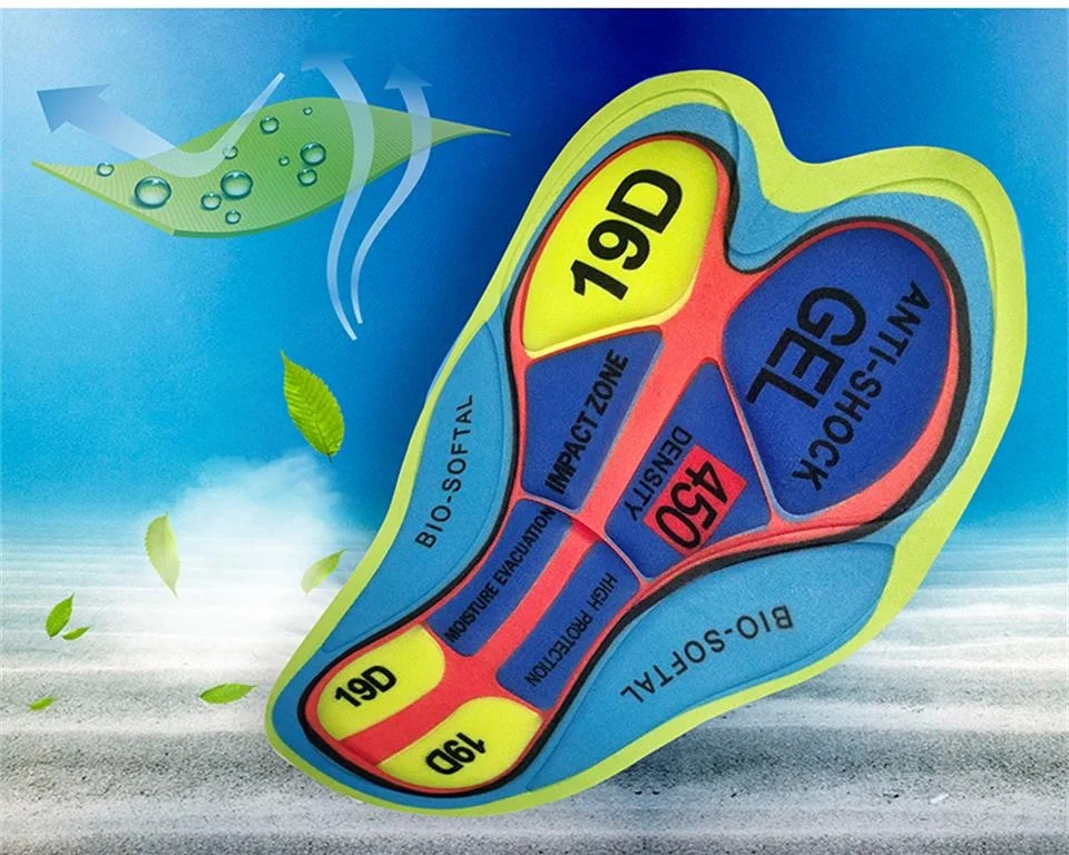 Thumbnail 3 - #78 Most Reviewed Cycling Tights