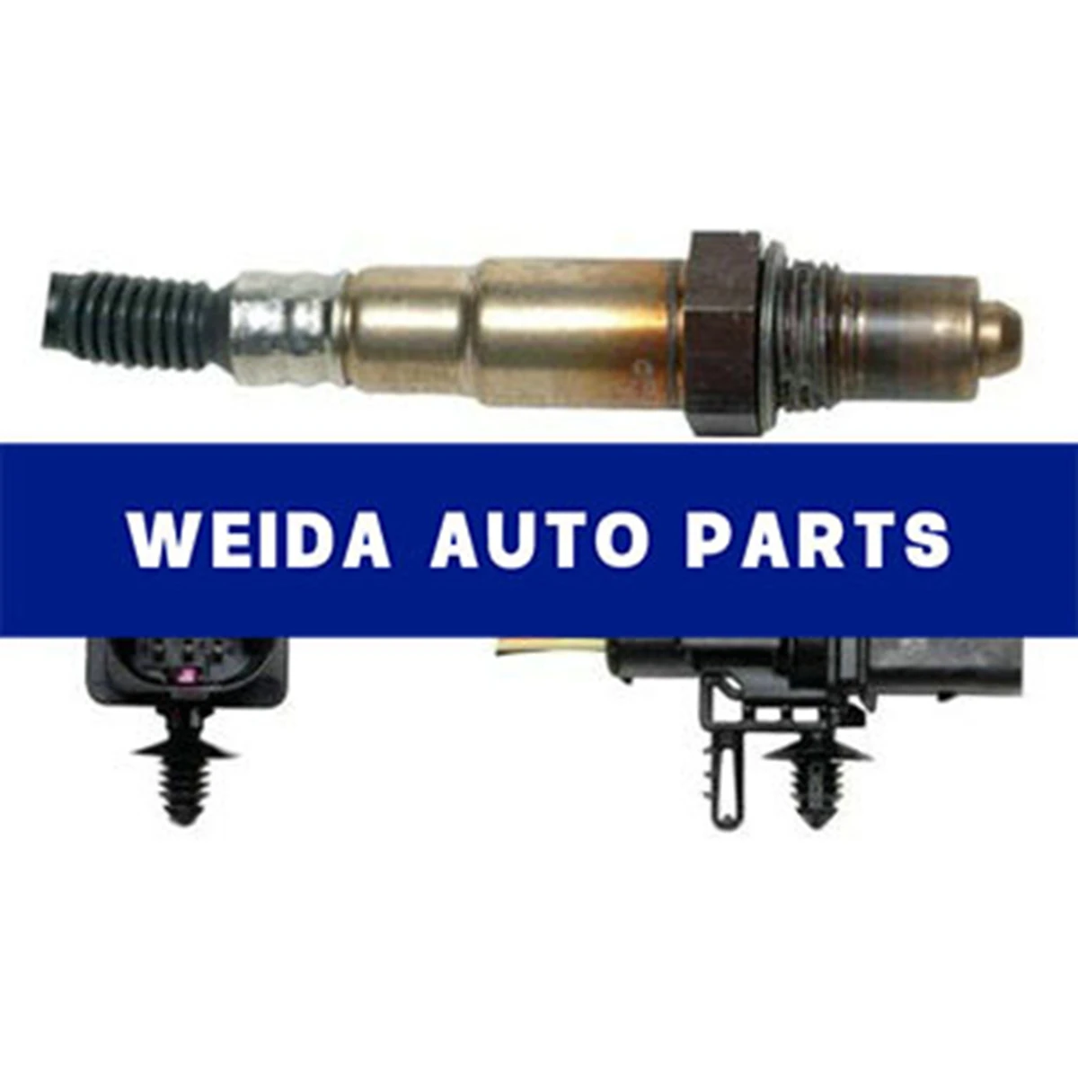 

ДЛЯ датчиков кислорода DODGE 05149263AA, 68067170AA