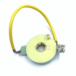 Steering Angle Sensor 55701321 55701320 for Fia-t Punto C5005 C5006 C1005 C1006 Replacement  51927034 55704062 450006