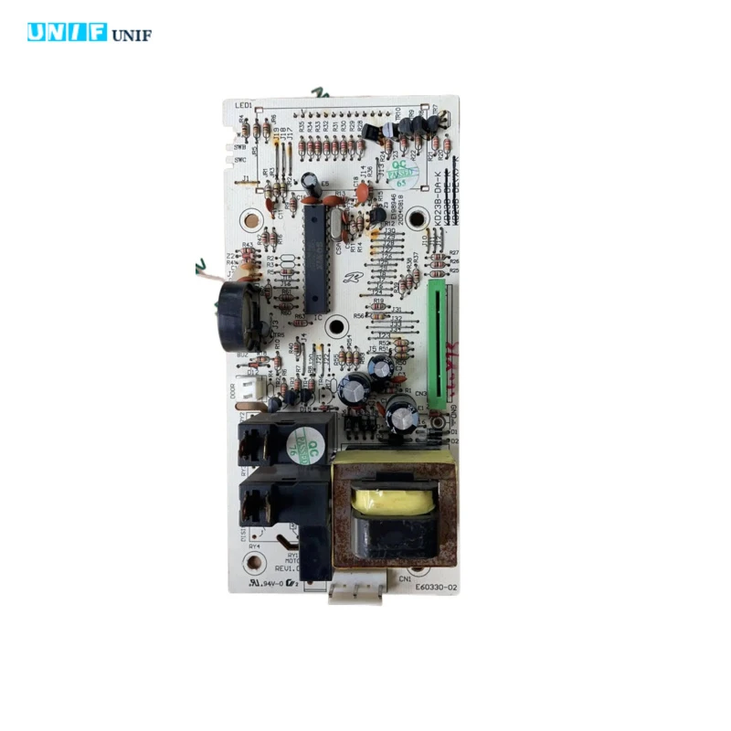 

Оригинальная сменная компьютерная плата для микроволновой печи Midea KD23B-DA-K