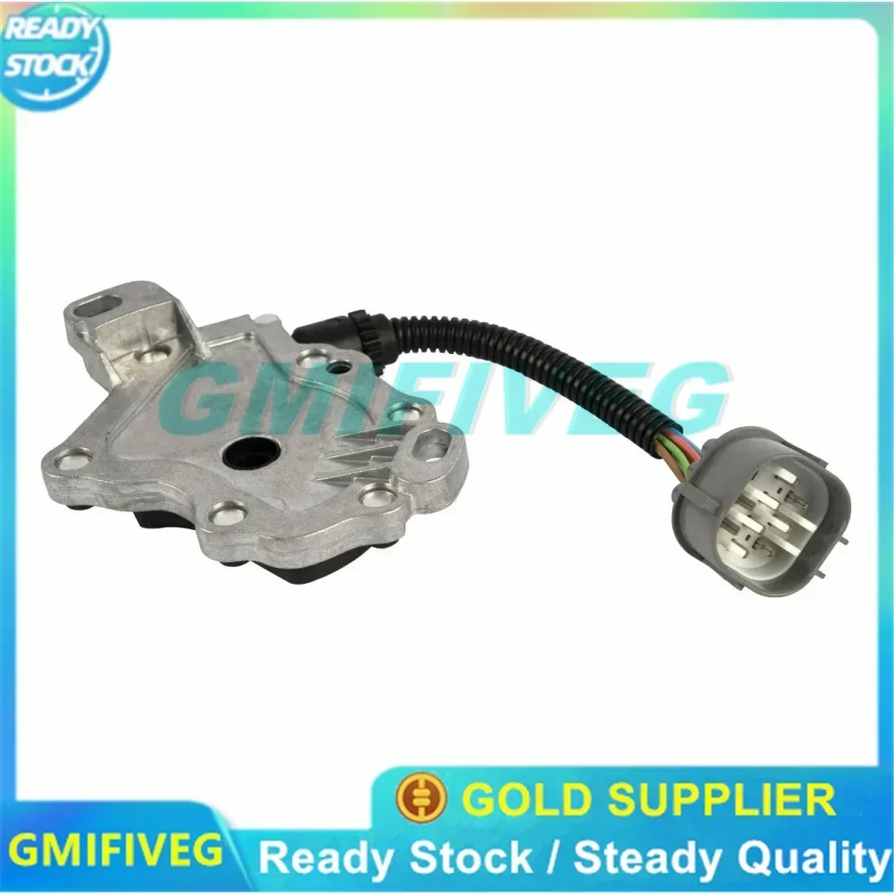 

Новый оригинальный датчик положения коробки передач OEM 0501320452 с черной крышкой для Land Rover Discovery II 1999-2004 годов