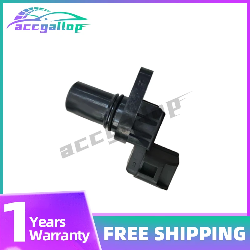 

Новый датчик скорости двигателя 14380-13240-71 для трехколесного электрического вилочного погрузчика Toyota 8FBE10-20