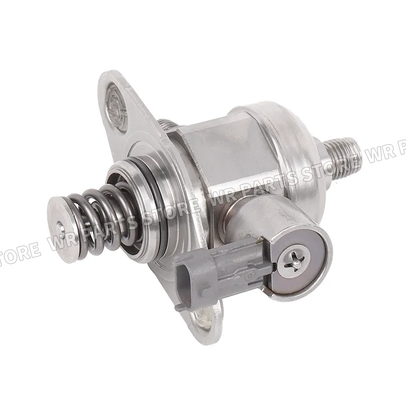 

High Pressure Fuel Pump 12626234 12614934 for 2008-2017 Buick Enclave Chevrolet Traverse Cadillac STS CTS GMC Acadia 3.6L