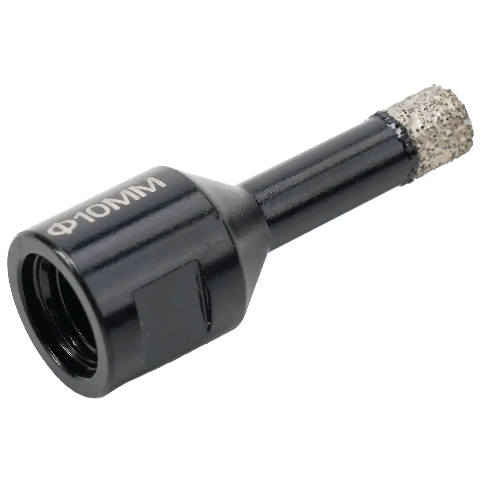 Diamond Drilling Hole Opener Silver Special For Angle Grinder Superior Quality 1PC Quality Emery Blackl High Carbon Steel