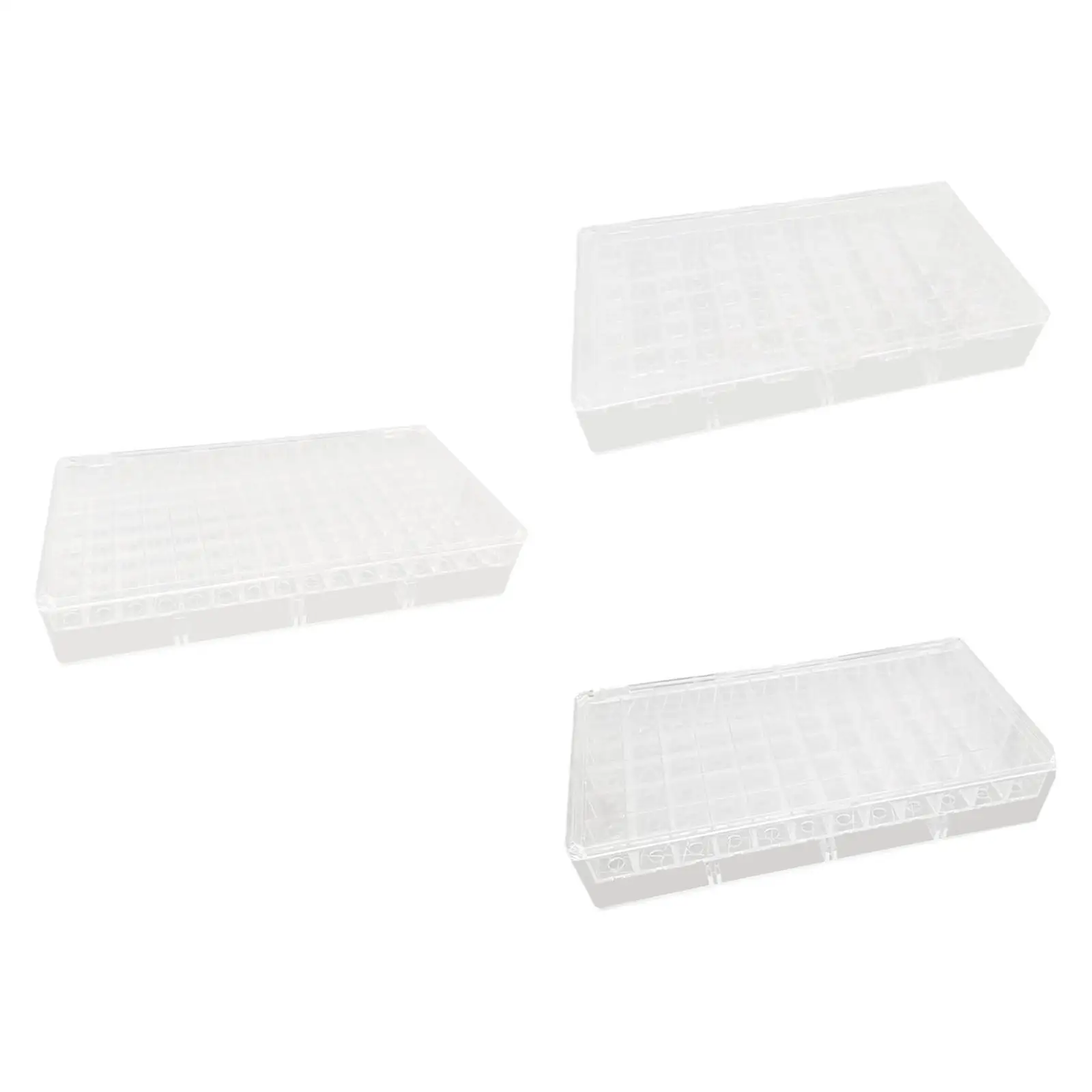 

1/64 Model Car Wheel Storage Box Container for Collectors Boys Hobbyists