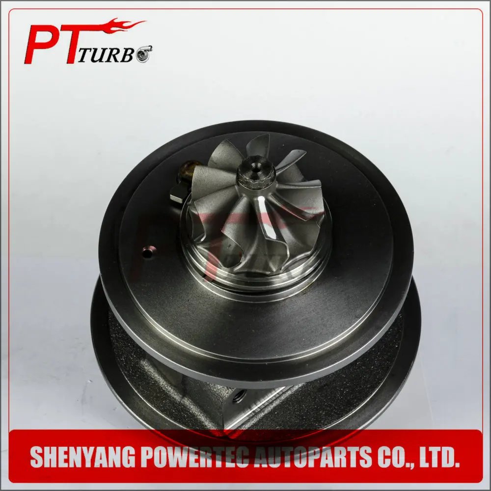 Turbocharger CHRA Turbine Core Balanced For Mitsubishi Pajero Sport L200 Triton 2.5 L 4D56 4M41 Turbo Cartridge RHV4 VT16 2007-