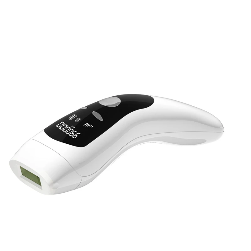 

IPL Hair Removal For Women And Men Man Shaver Female Facial Hair Epilator 990,000 Flashes Hair Remover EU Plug