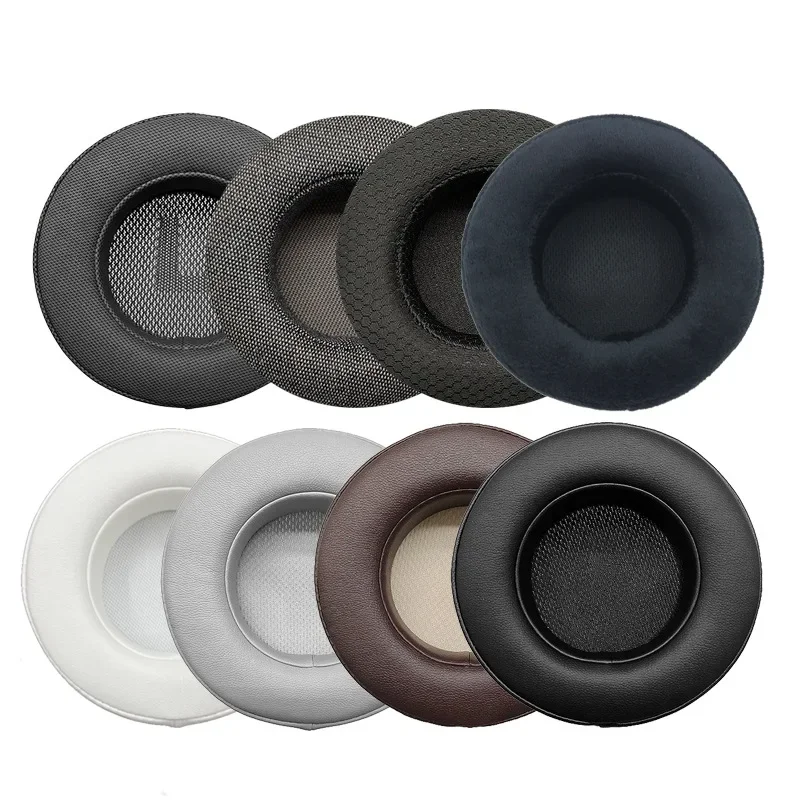 Replacement Earpads for CORSAIR VIRTUOSO RGB Wireless SE Headset Headphones Leather Sleeve Earphone Earmuff