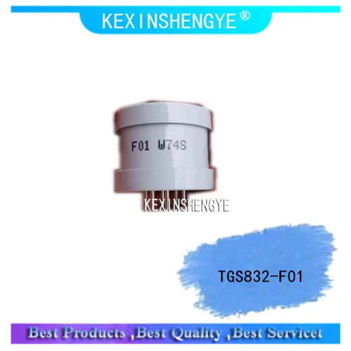 Czujnik TGS832-F01 1szt/lot