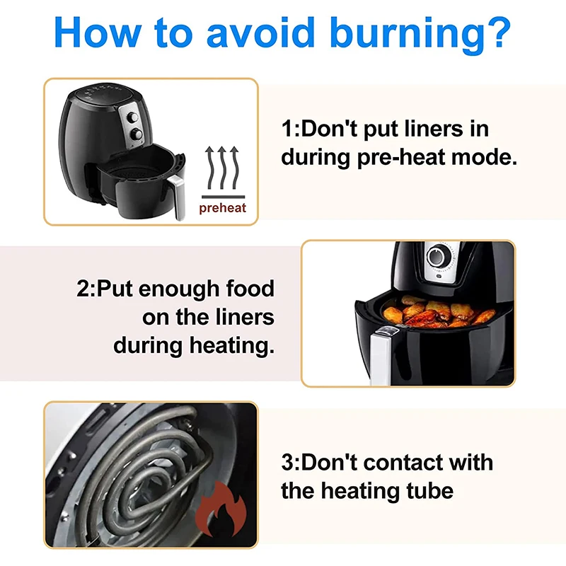 Thumbnail 4 - #37 Parchment Paper Comparison Guide