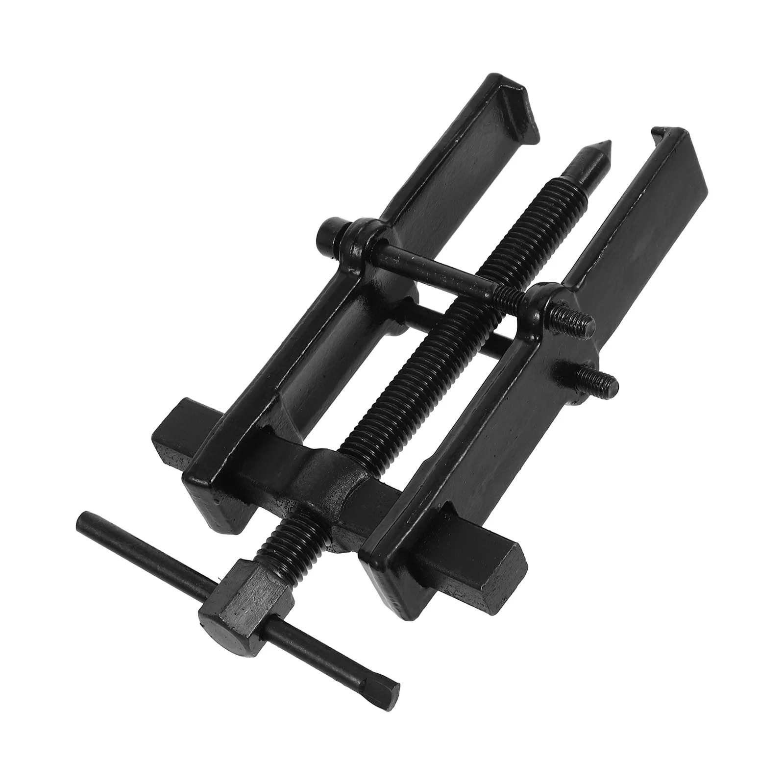 

6 Inch Bearing Puller Adjustable Two Jaw Remover For Motorcycle Wheel Bearings Blind Hole Gear Piston Pin Removal Tool