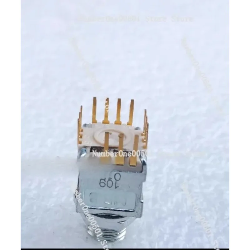 MR8A MR8C Electronic Handwheel Rotary Band Switch CNC Pulse Encoder Industrial Grade