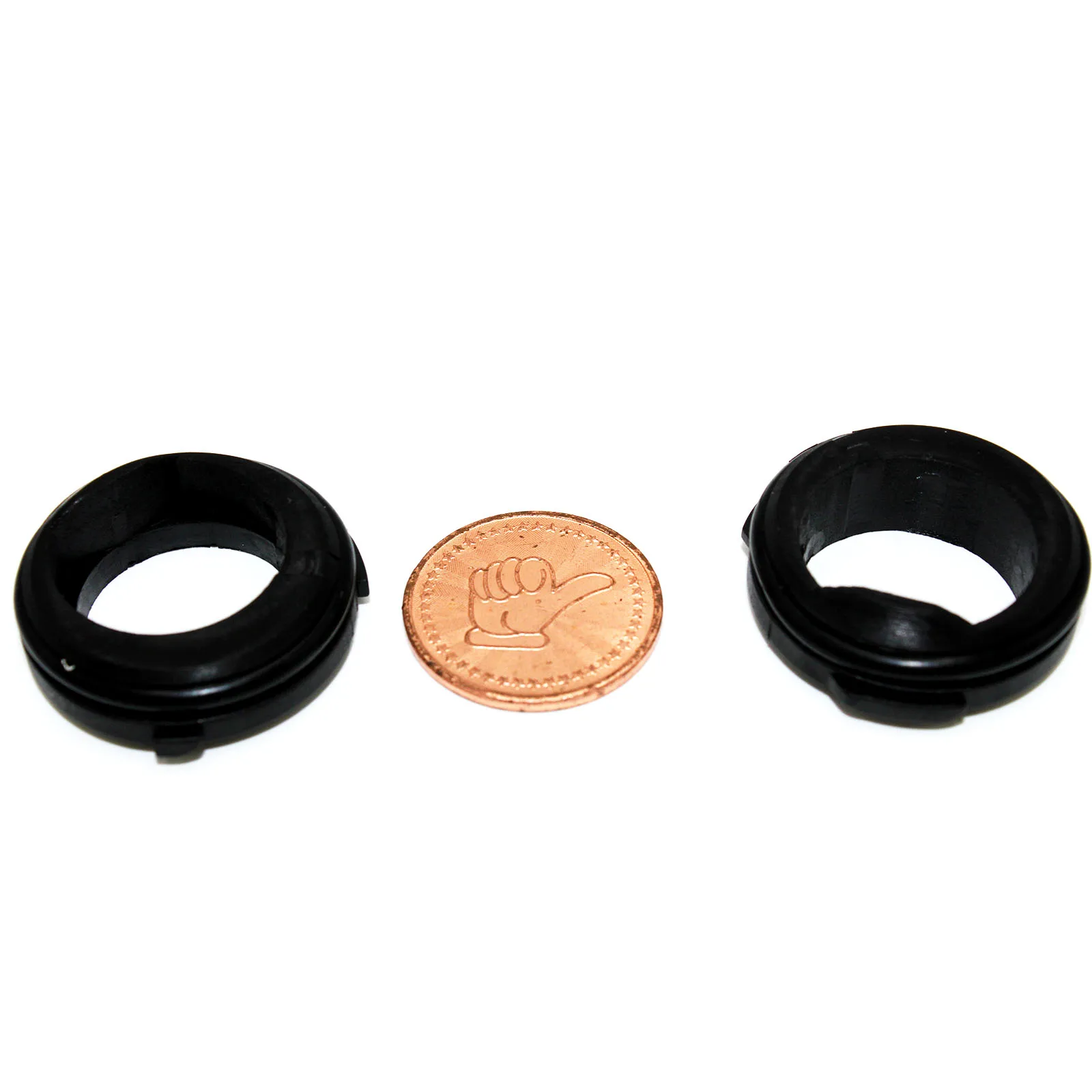 2PCS L31 H1 Led Hea…