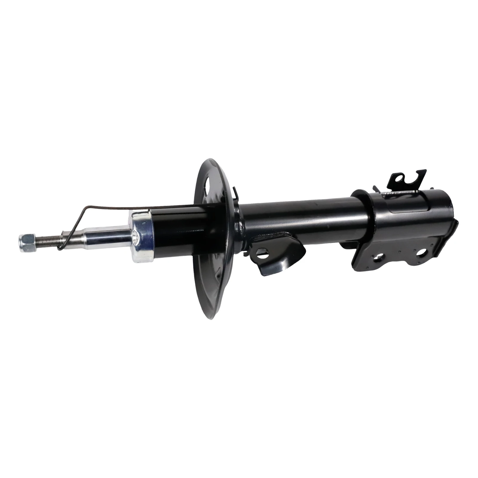 Front Shock Absorber For CHERY ARRIZO 3 A16 1.5L 2014-2017 E3 A19 COWIN JINBEI 750 KARRY K50 K50S K60 K60S Suspension Parts L/R - view 3