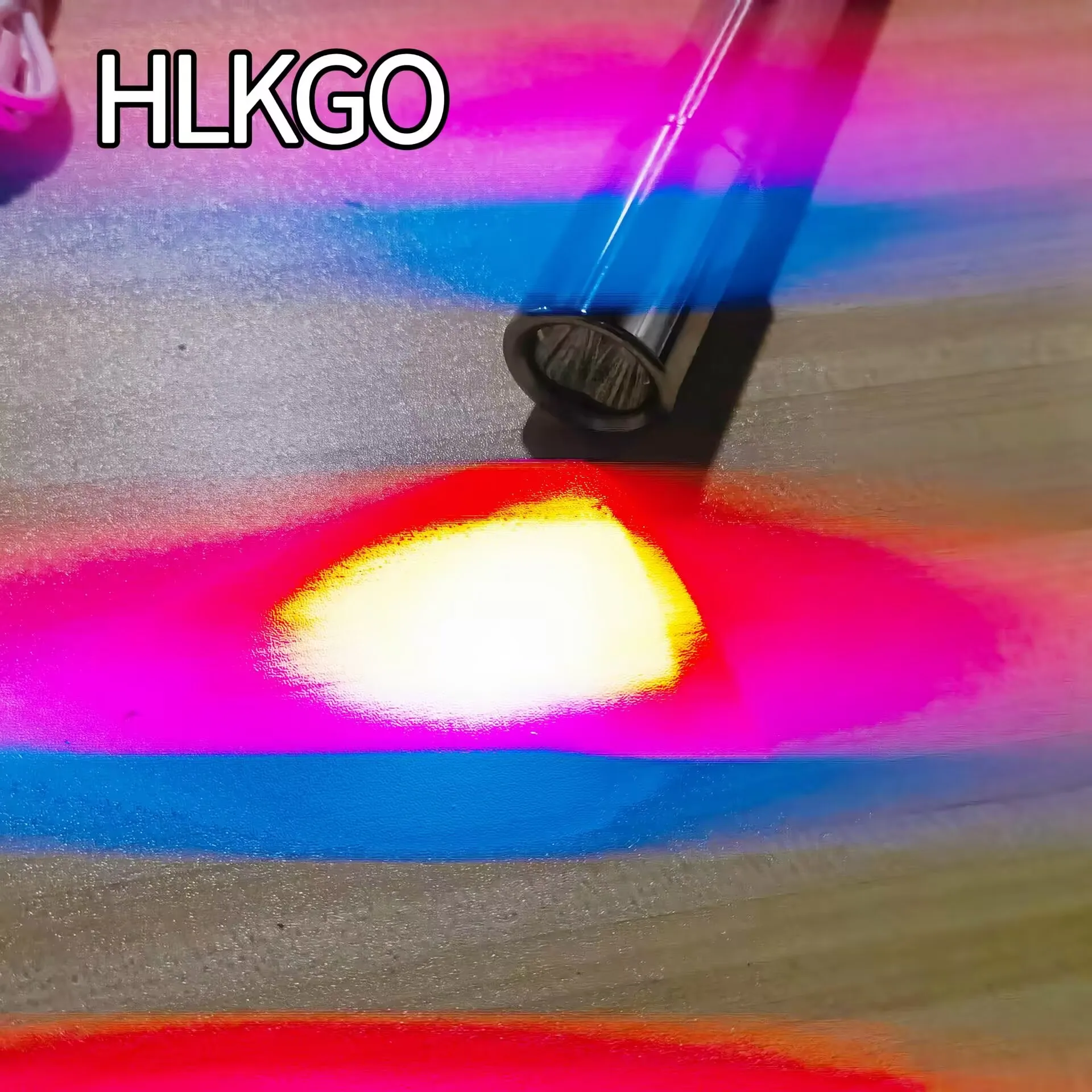 

Advanced RLT Treatment System - 5 LED Wavelengths for Deep Penetration & Effective Pain Relief