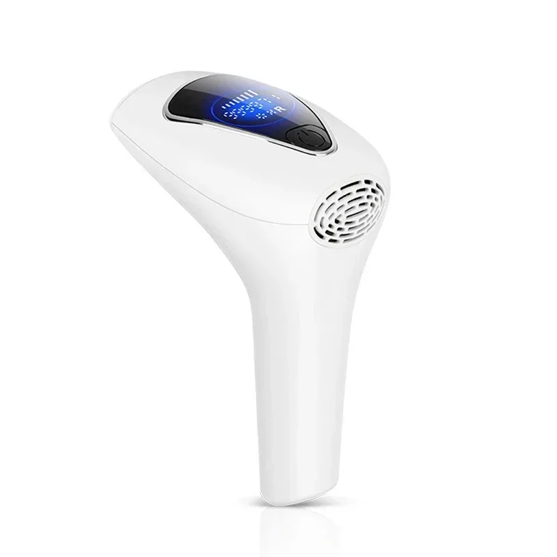 Epilator Depiladora Para Mujer Hot Sell 900000 Flashes IPL Photoepilator Hair Removal Painless Electric Epilator Sexmachine