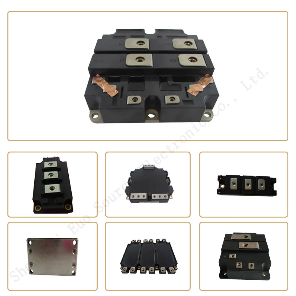 Original igbt with good price BSM25GD120DN2E3224 long terminal