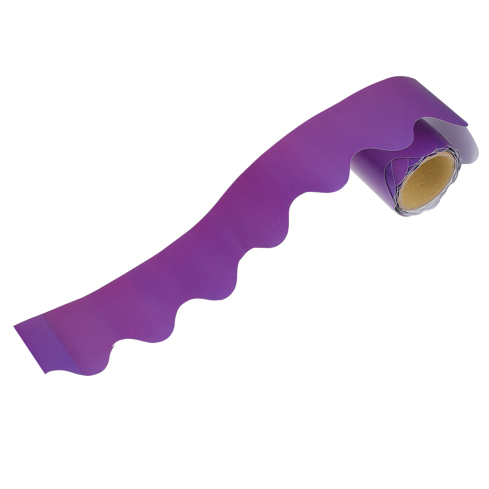 

5M Chalkboard Border Paper Roll Waterproof Classroom Bulletin Board Trim Wall Door Window Decor Blackboard Border