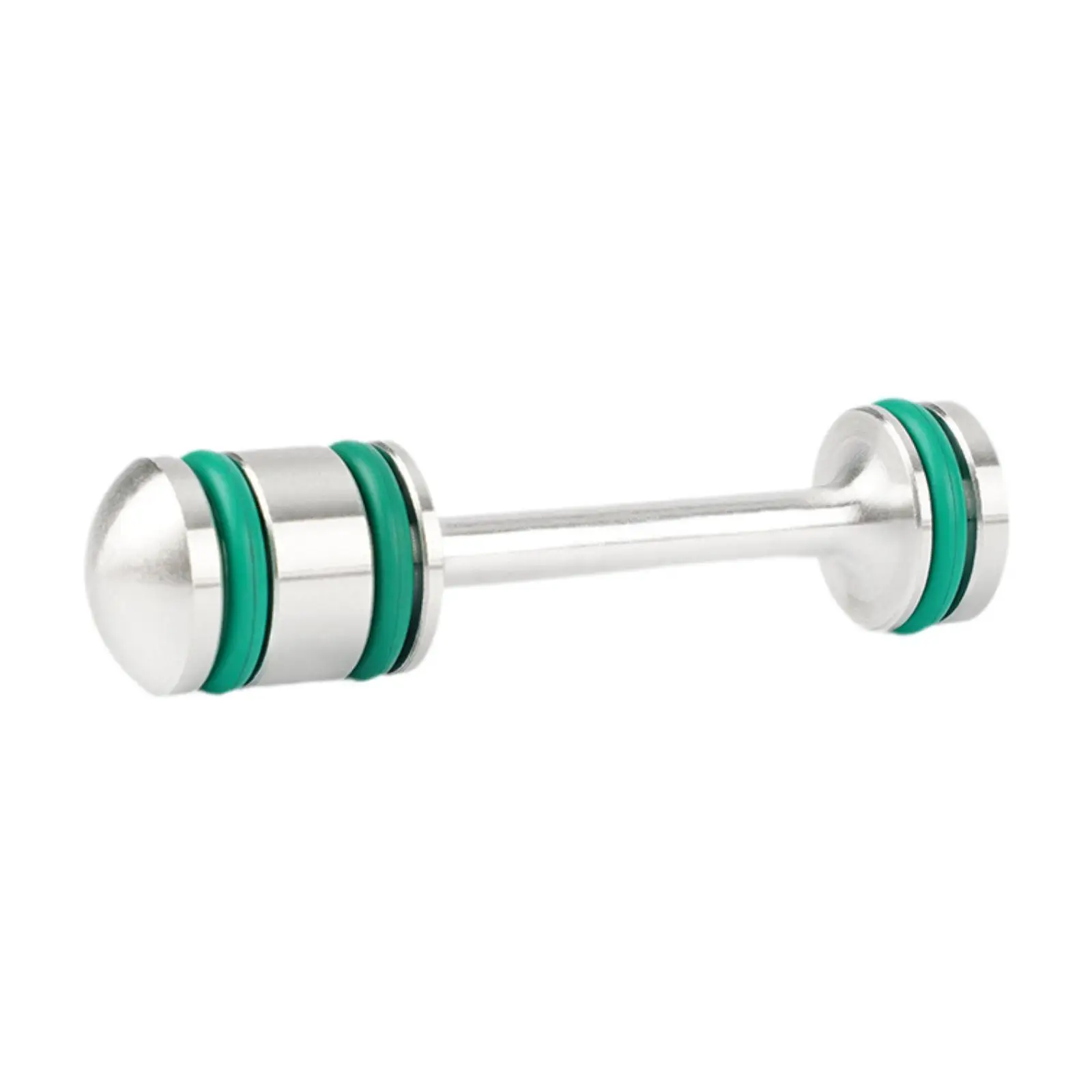 Oil Diverter Barbell Engine Parts with O Rings Aluminum for Lq9 L33 LS6
